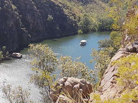 Photo: Baruwei Lookout